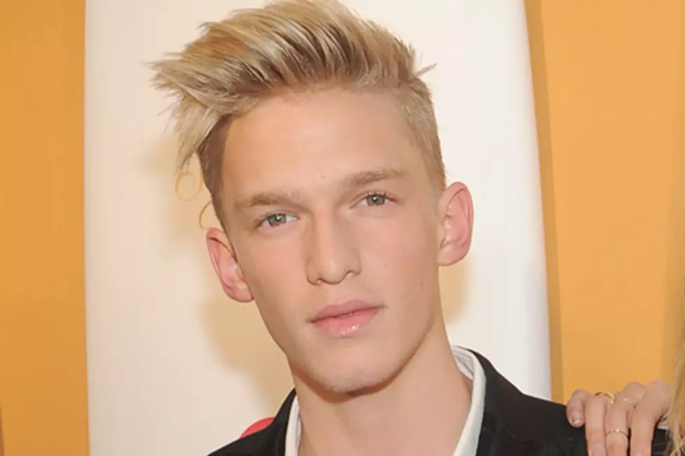 Is Cody Simpson Joining &#8216;Dancing With the Stars&#8217;?