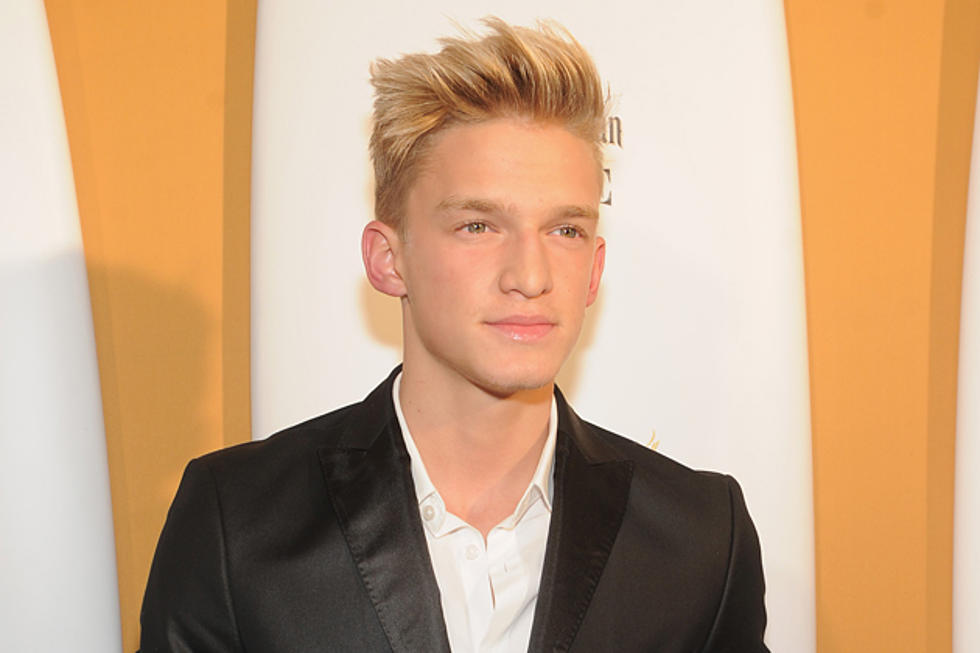 Cody Simpson Warns Girlfriends He Will Write Songs About Them