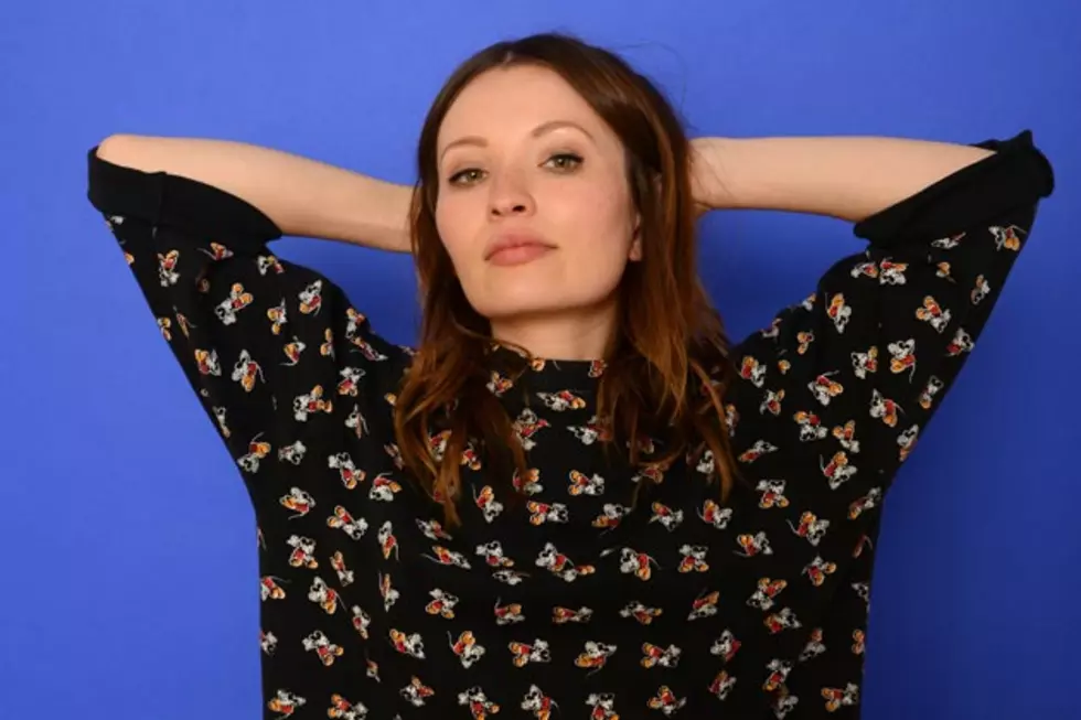 ‘Lemony Snicket’ Star Emily Browning Doesn’t Regret Passing on ‘Twilight’