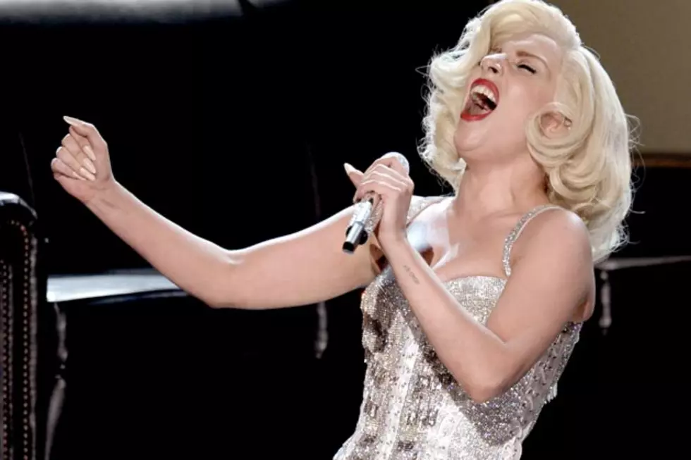 Lady Gaga Denied Permit to Perform at SXSW 