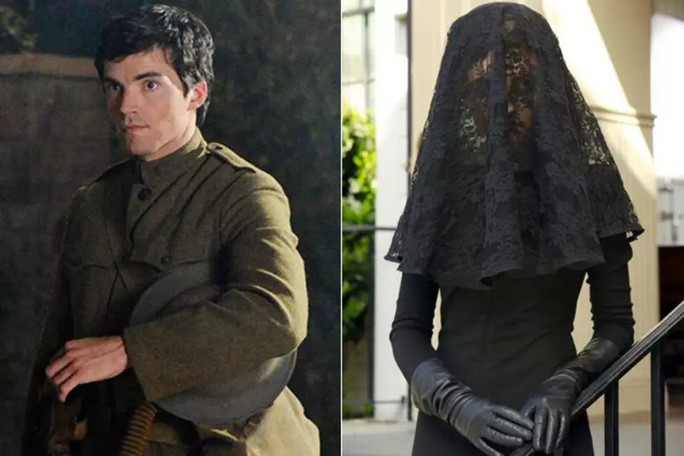 ‘Pretty Little Liars’ Spoilers: Will Ezra Return For Season 5 + Will the Woman in Black Come Back?