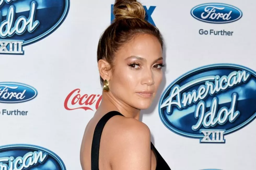 Jennifer Lopez to Star in ‘Shades of Blue’ Cop Drama