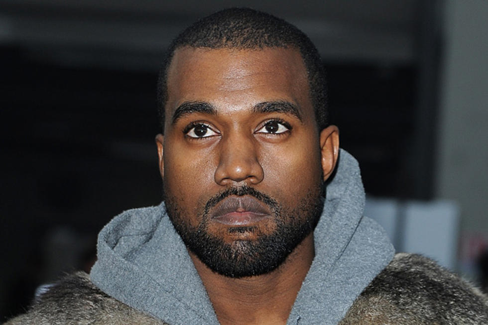 Kanye West Releases Trailer For Yeezus Tour Film