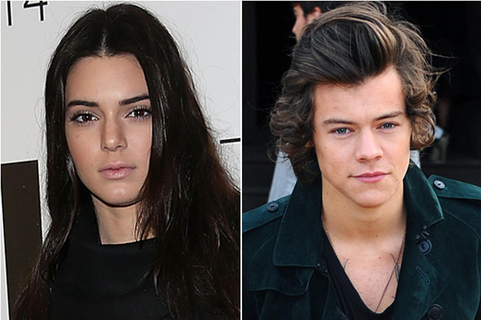 Does Harry Styles Want Kendall Jenner to Meet His Family?