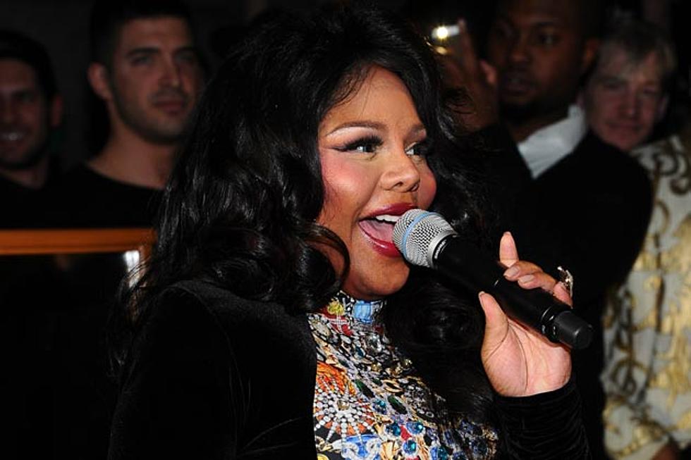 Lil Kim Is Pregnant! See Her Baby Bump [PHOTOS]