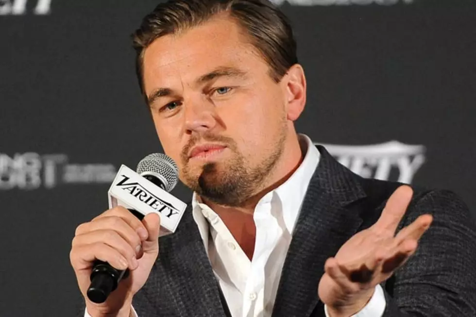 DiCaprio Turned Down 'Hocus Pocus'