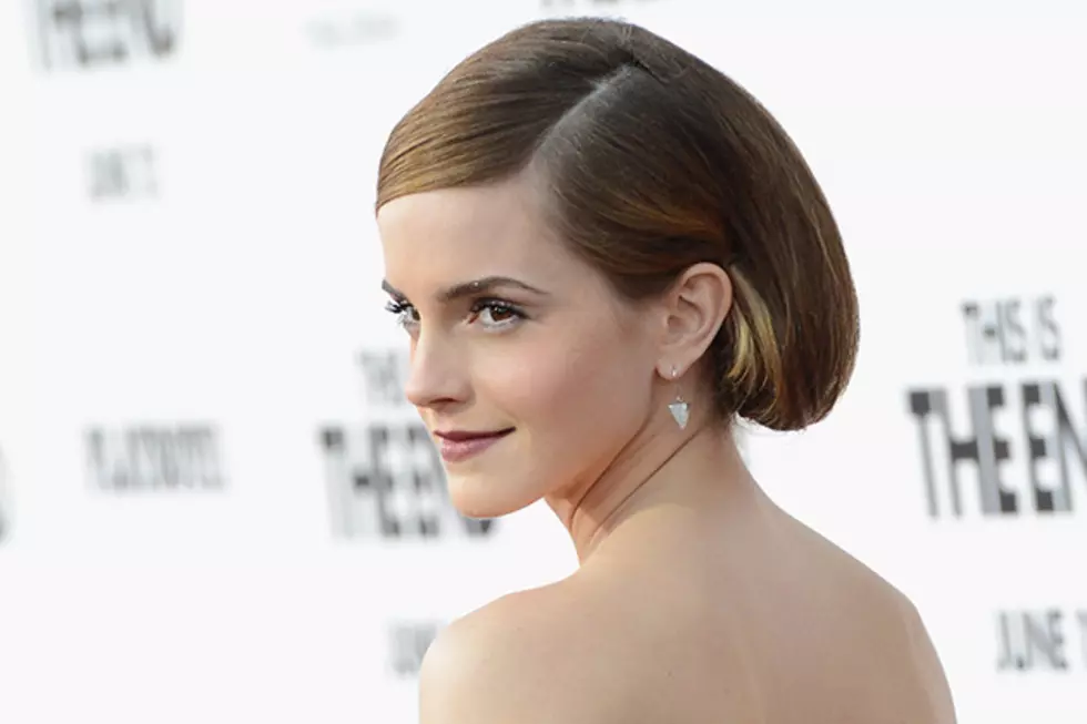 Emma Watson to Star in New Thriller Opposite Ethan Hawke