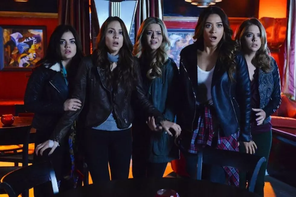 ‘Pretty Little Liars’ Spoilers: What Can We Expect From the Season 4 Finale ‘A is for Answers’?