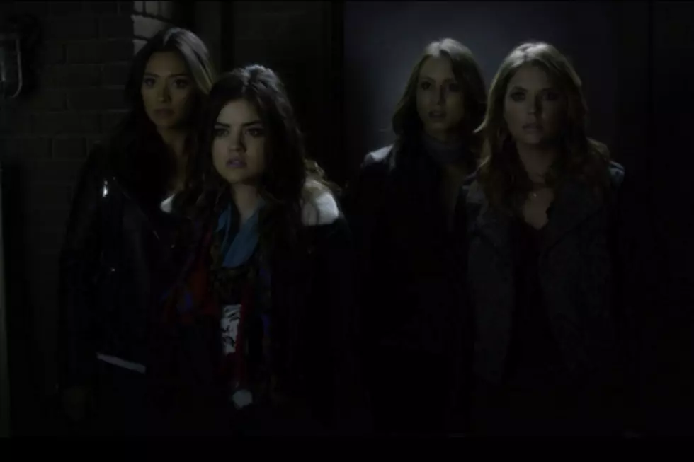 ‘Pretty Little Liars’ Spoilers: What Is the Title of Season 5’s First Episode + Who Will Be In It? [PHOTOS]