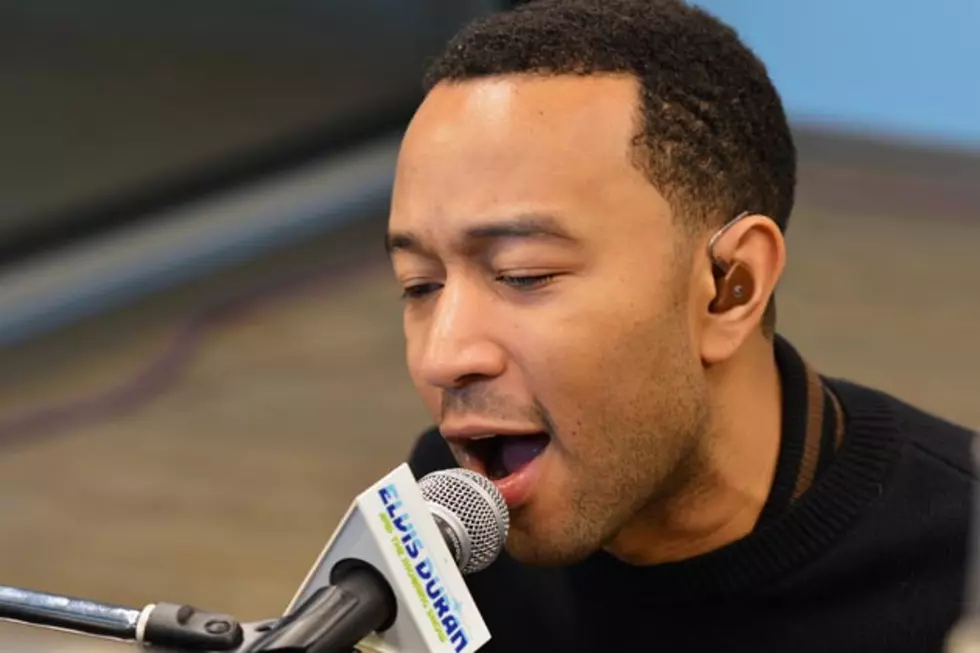 John Legend, &#8216;All of Me&#8217; &#8211; Song Meaning