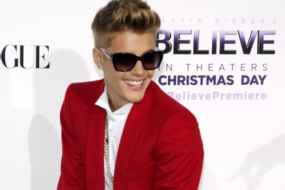Justin Bieber Was Not Gifted With a Bugatti From Birdman