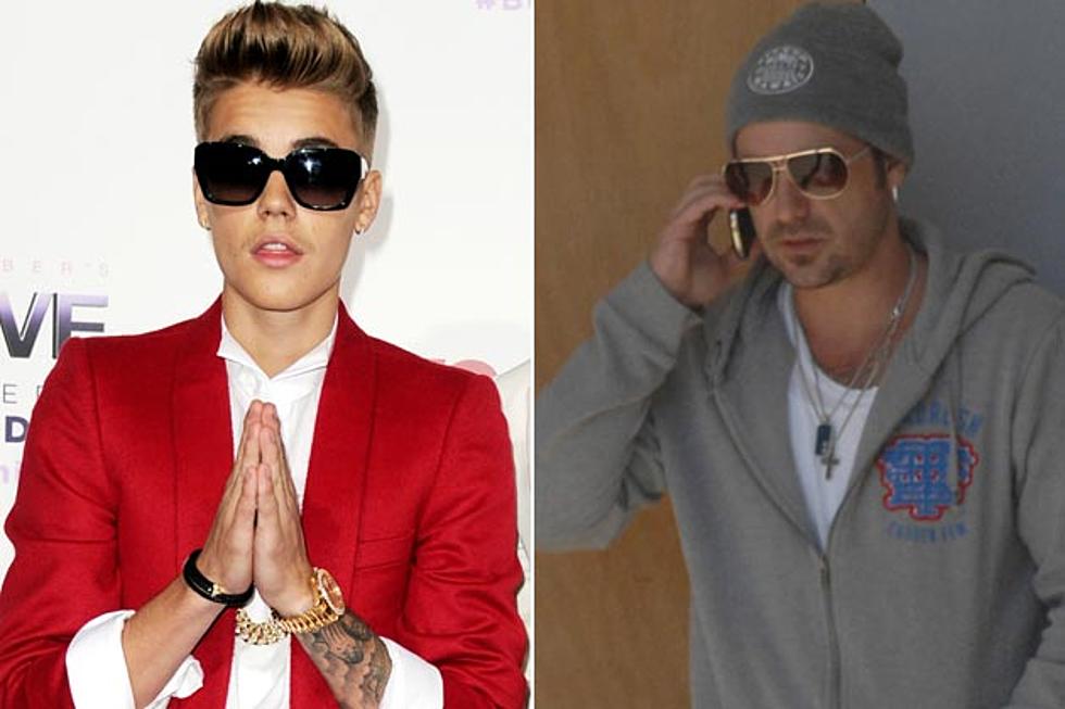 Jeremy Bieber’s Former Friend Says Justin Gives Dad $50k Allowance + More