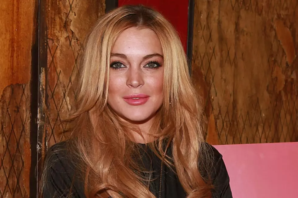 The 5 Most Eye-Opening Moments From the First Episode of Lindsay Lohan&#8217;s New Show