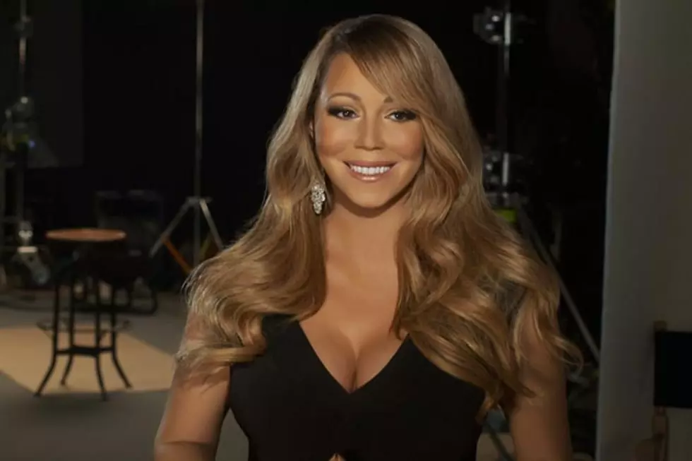 See Mariah Carey&#8217;s Most Memorable Dresses [PHOTOS]