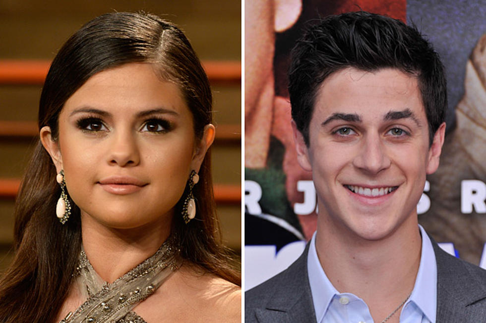 Are Selena Gomez and David Henrie Reuniting in a Movie?