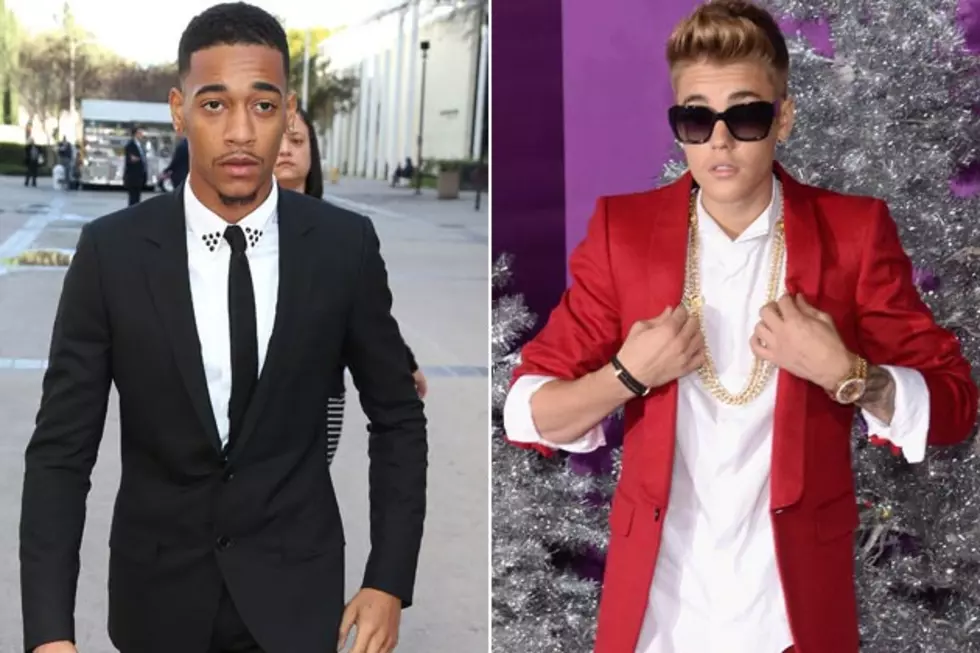 Lil Za&#8217;s Felony Charges Reduced in Justin Bieber Raid Case