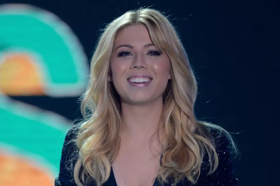 Jennette McCurdy Explains on Twitter Why She Wasn't at the Kids' Choice Awards