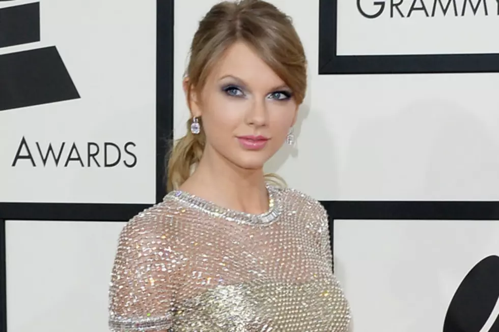 Taylor Swift Tops Billboard’s 2014 ‘Money Makers’ List