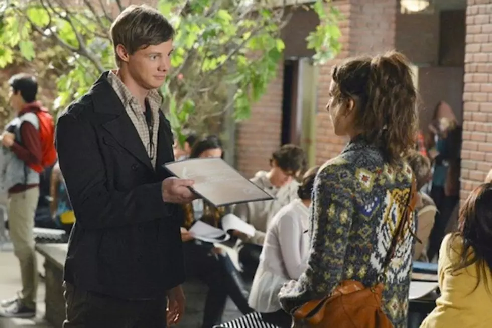 ‘Pretty Little Liars’ Spoilers: When Will Andrew Campbell Return? [PHOTO]