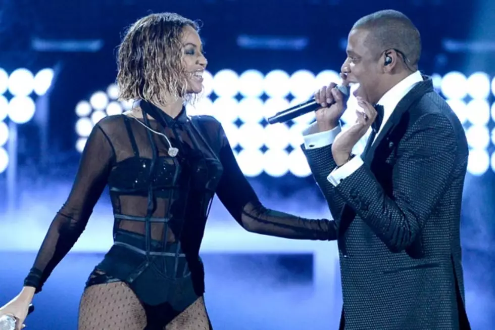 Will Beyonce + Jay Z Tour Together This Summer?