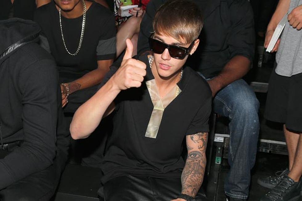 Justin Bieber Miami Arrest Case Nearing Plea Deal
