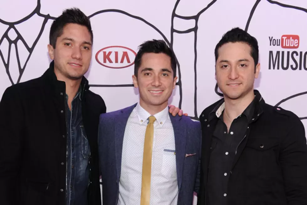 Boyce Avenue Will Perform New Single ‘I’ll Be The One’ on ‘Good Morning America’