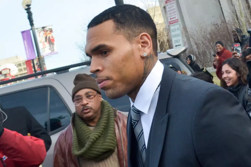 Chris Brown&#8217;s Bodyguard Found Guilty of Assault as the Singer&#8217;s Own Trial Starts