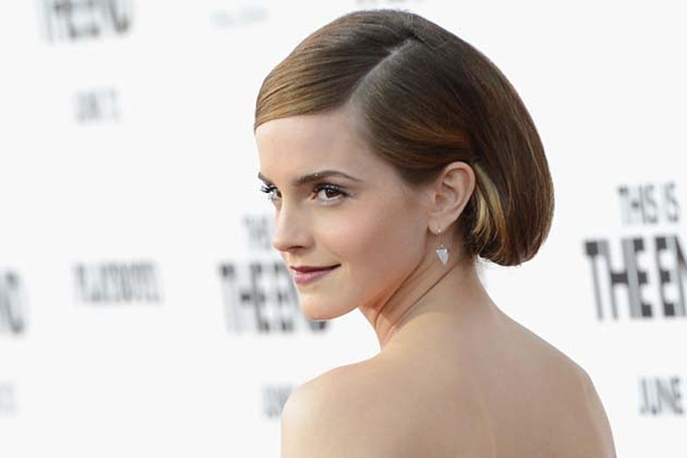 See Emma Watson's Best Red Carpet Looks
