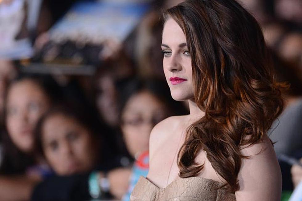 See Kristen Stewart&#8217;s Best Red Carpet Looks