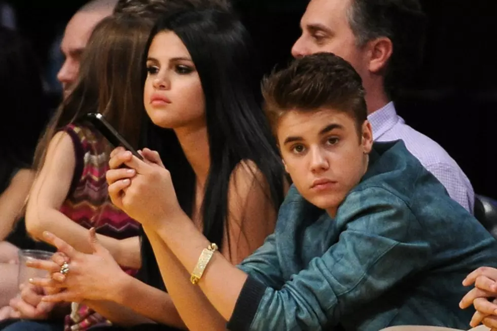 Are Selena Gomez’s Friends Staging an Intervention For Her ‘Toxic’ Relationship With Justin Bieber?