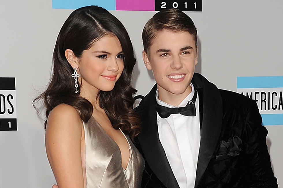 Justin Bieber Posts Throwback Picture With Selena Gomez [PHOTO]