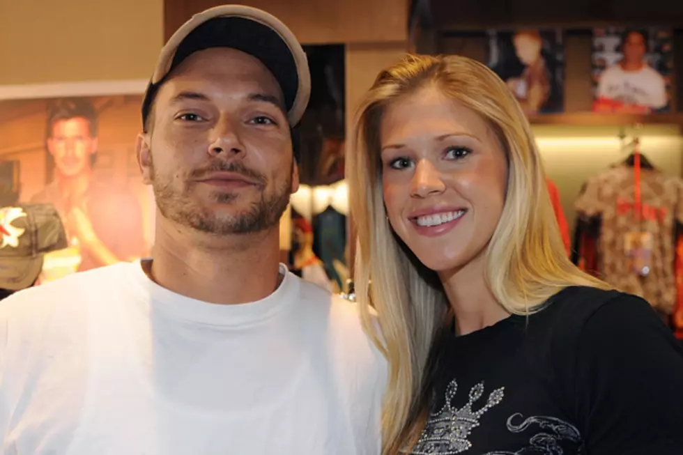 Kevin Federline Welcomes His Sixth Child [PHOTOS]