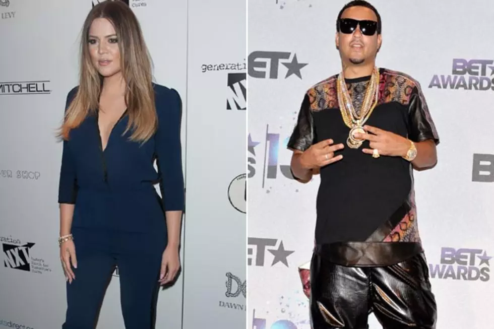 If Khloe Kardashian Is Dating French Montana, His Wife Has a Warning!