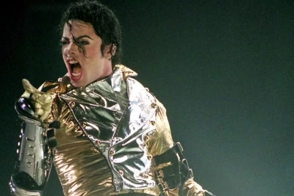 Listen to New Michael Jackson Song ‘Xscape’