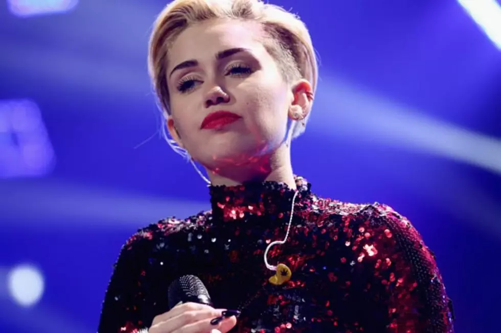 Cause of Death Revealed for Miley Cyrus’ Dog Floyd