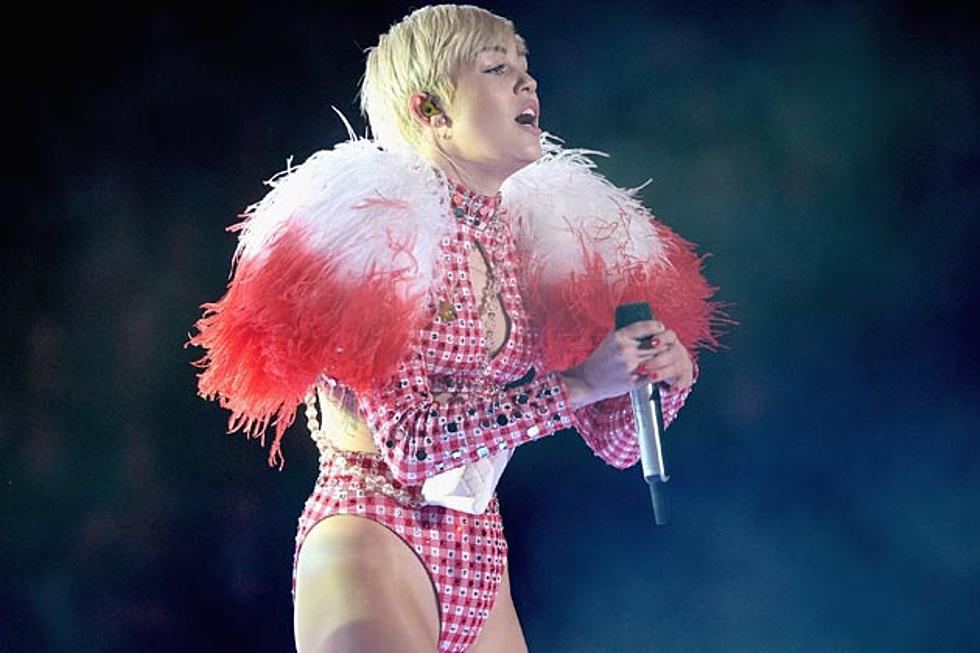 Miley Cyrus Breaks Silence on Hospitalization: ‘I Was Poisoning Myself … Not Playing Hooky’ [LISTEN]