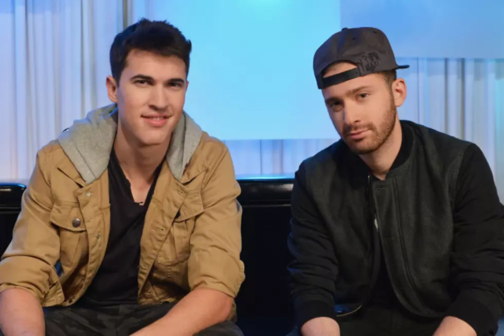 Timeflies Announce Album Release Show at MLB Fan Cave + You Can Win Tickets! [EXCLUSIVE VIDEO + CONTEST]