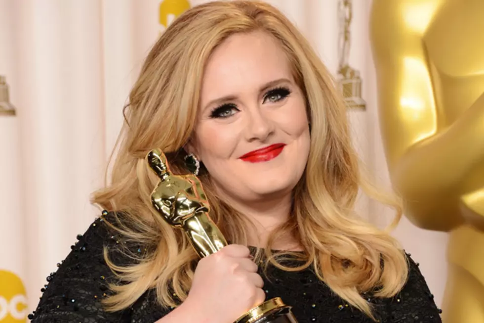 Is Adele Planning a Comeback Concert at London’s Royal Albert Hall?