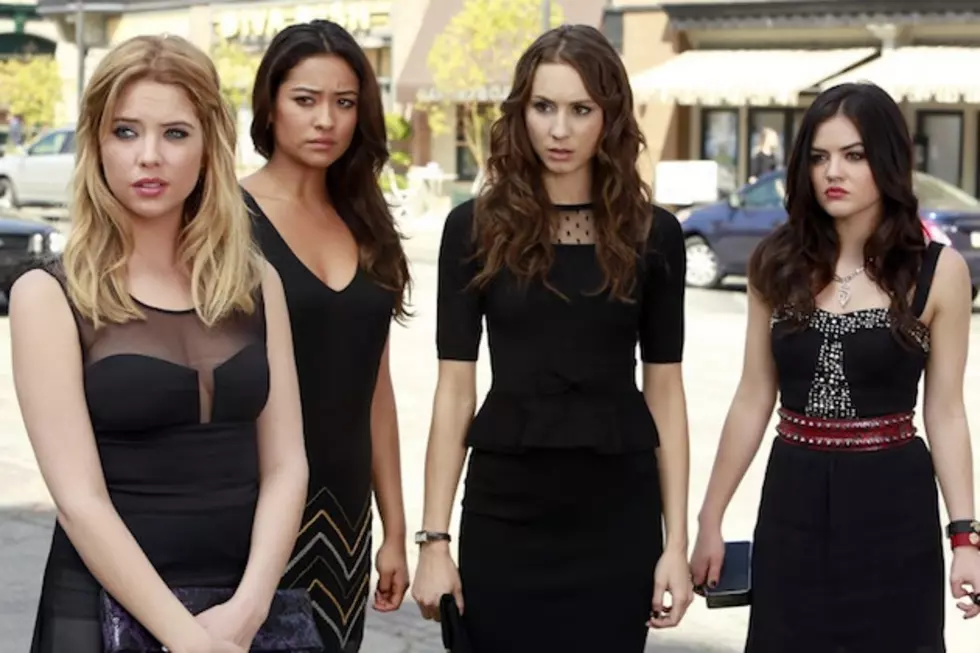 ‘Pretty Little Liars’ Spoilers: Will the Series End With A Film on the Big Screen?