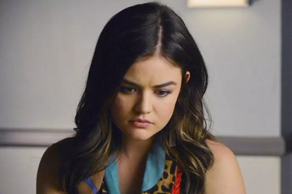 ‘Pretty Little Liars’ Spoilers: What Can We Expect From Aria&#8217;s Arc in Season 5? [PHOTOS]