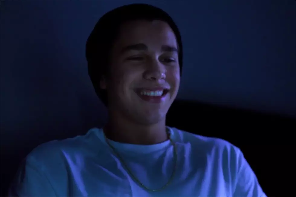 Austin Mahone Releases ‘All I Ever Need’ Fan Tribute Music Video