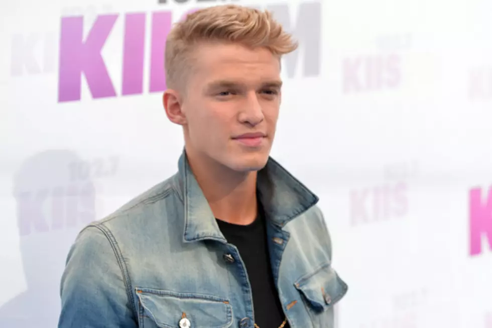 Cody Simpson Opens Up About Gigi Hadid Breakup + Why He Dates Older Women