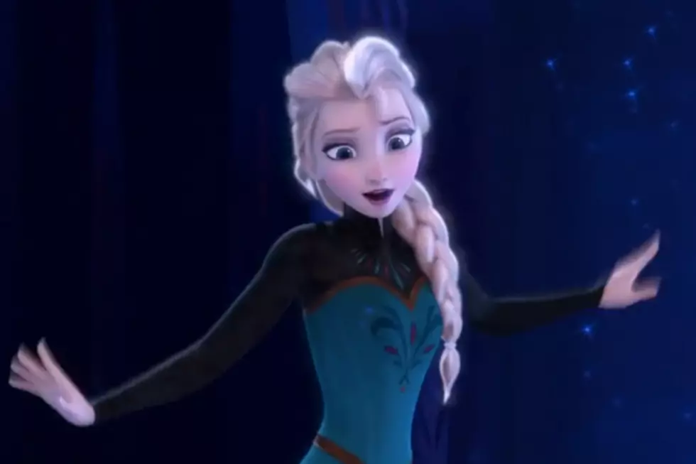 ‘Frozen’ Is Coming to ‘Disney on Ice’