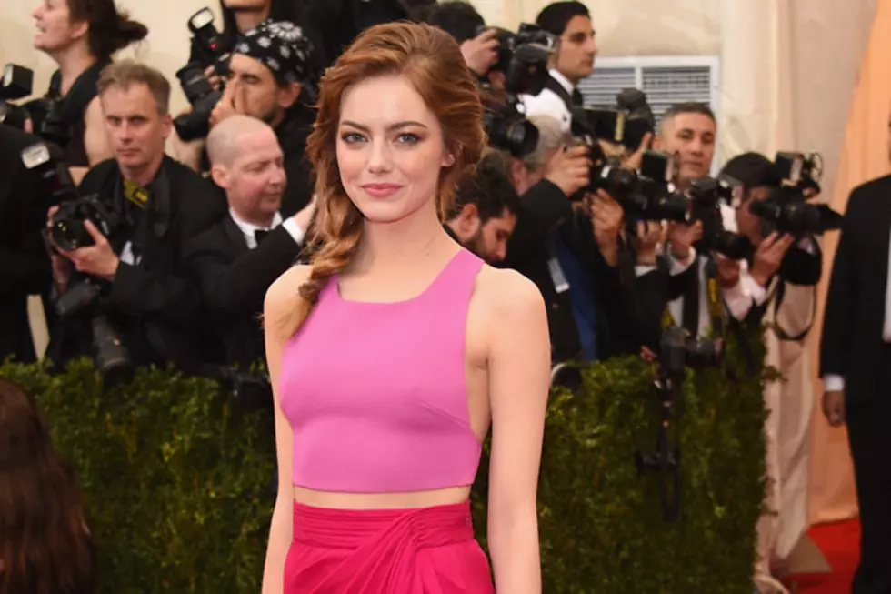 Emma Stone Opens Up About Body Image: &#8216;Keeping Weight On Is a Struggle for Me&#8217;