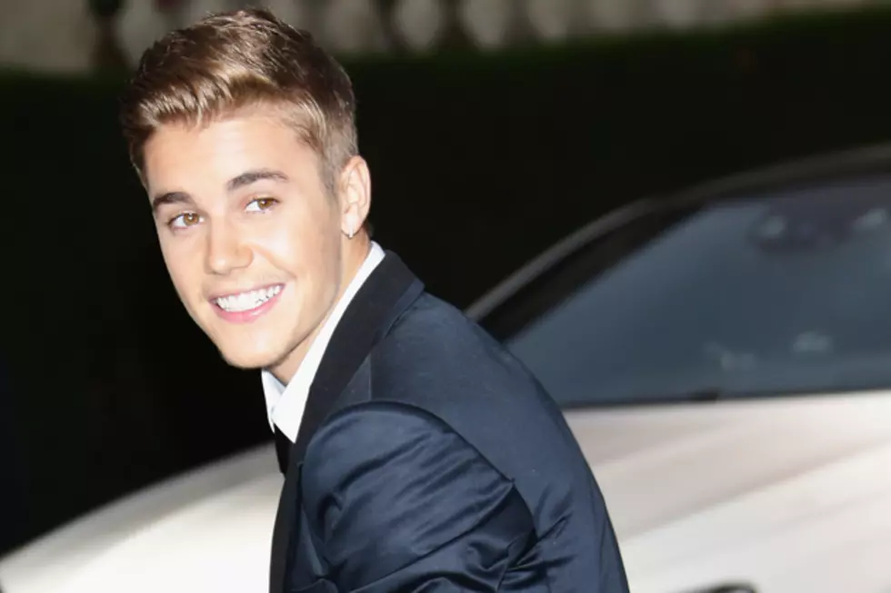 Listen to Justin Bieber’s New Single ‘Looking For You’