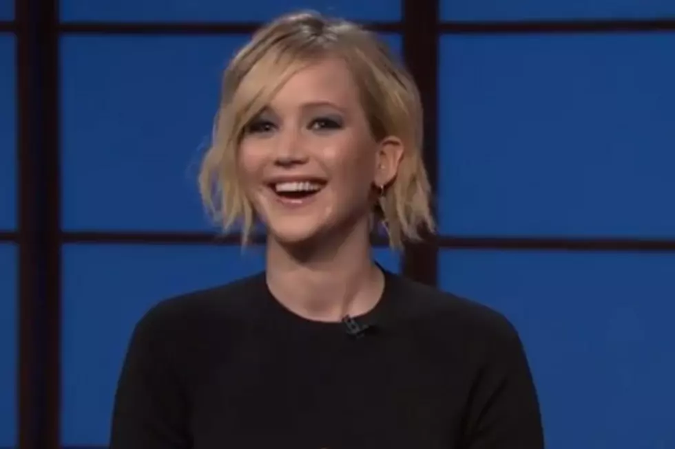 Cody Simpson’s ‘DWTS’ Performance, Jennifer Lawrence’s Hair + More – Crushes of the Week