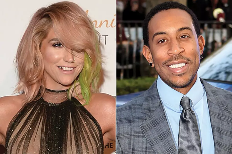 ‘Rising Star’ Adds Kesha + Ludacris to Judges Panel