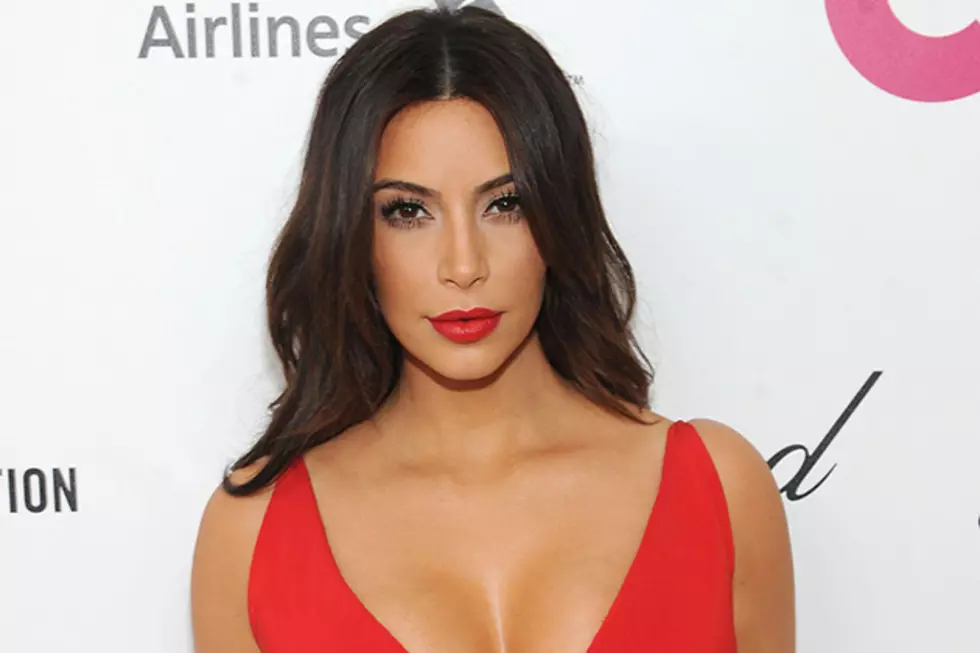 Is Kim Kardashian Ready for Baby No. 2?
