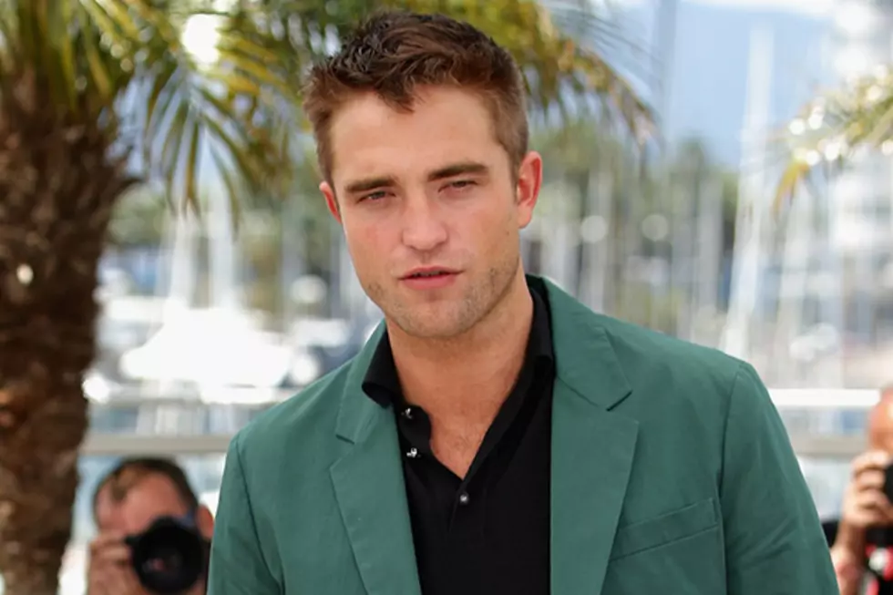 Robert Pattinson Talks Dangers of Child Stars, Says Justin Bieber is ‘All Right’