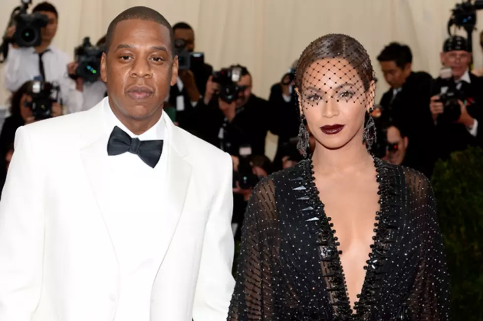 Jay Z, Beyonce No Show